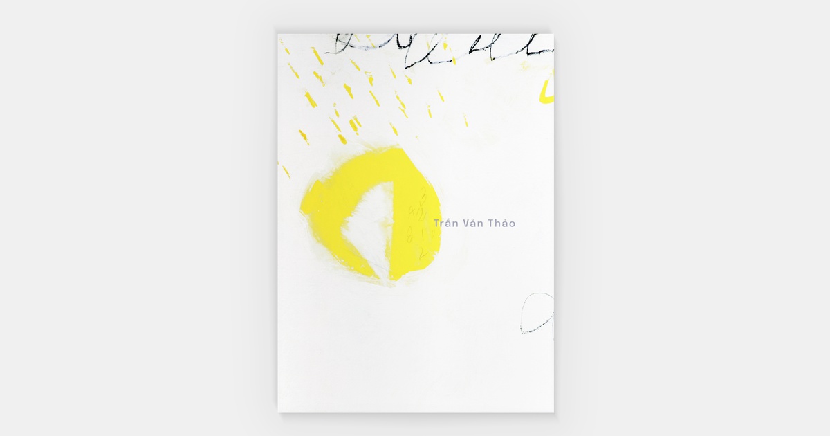 Triển Lãm Tranh: “Trăng Non” – Họa Sĩ Trần Văn Thảo